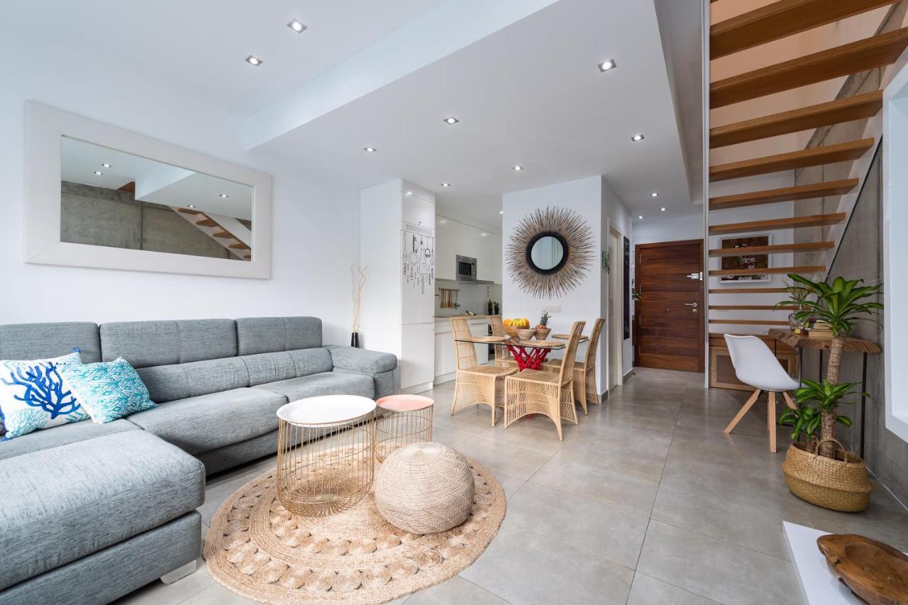 Apartment Calle Doctor Grau Bassas 35 *